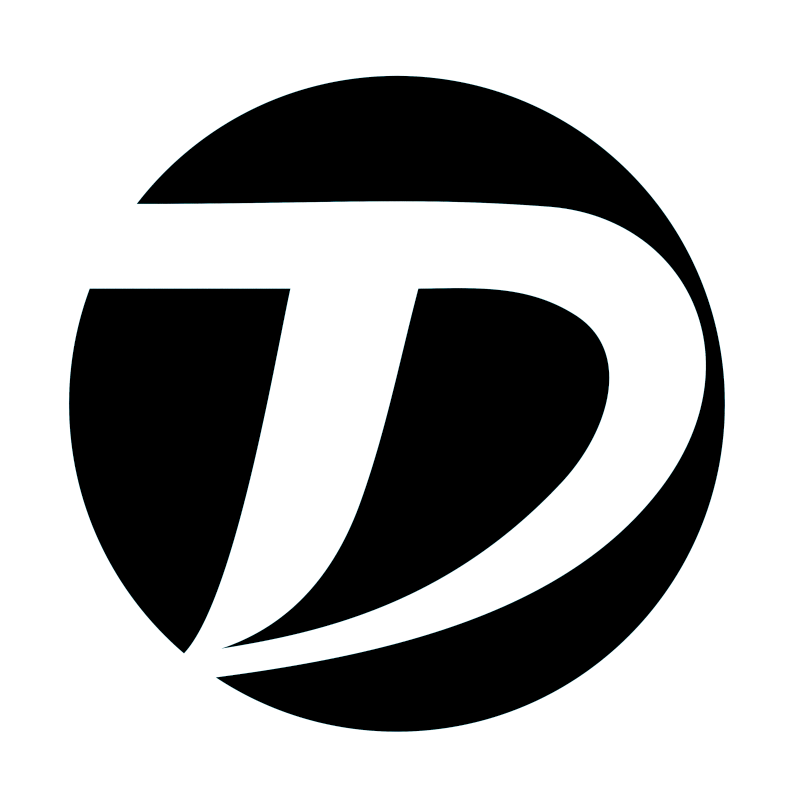 Tarcsi Digital logó